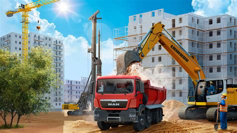 Game Optimization (Construction Simulator 2015) .